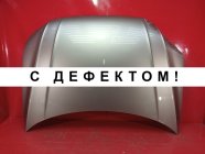 Капот VOLKSWAGEN TIGUAN 2 2016-2020