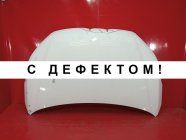 Капот Hyundai Creta 1 2016-