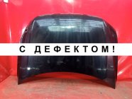 Капот VOLKSWAGEN TIGUAN 2 2020-2025