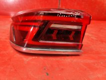 Фонарь LED левый задний FAW Bestune T99 1 2022-