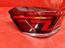 Фонарь LED левый задний FAW Bestune T99 1 2022-