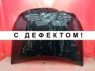 Капот KIA Optima 4 JF 2015-