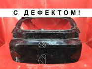 Крышка багажника SOUEAST S07 1 2024-