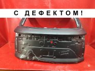 Крышка багажника Geely Coolray SX11 2023-