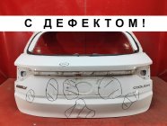 Крышка багажника Geely Coolray SX11