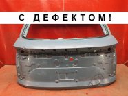 Крышка багажника Geely Coolray SX11 2023-