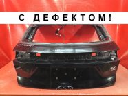Крышка багажника Exeed RX 1 2023-