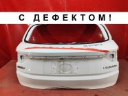 Крышка багажника Geely Coolray SX11 2020-