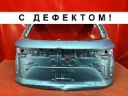 Крышка багажника Geely Coolray SX11 2023-