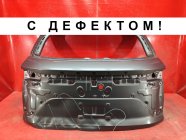 Крышка багажника Geely Coolray SX11 2023-