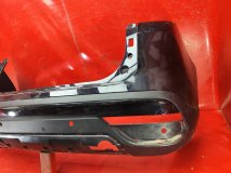 Бампер задний FAW Bestune T99 1 2022-