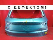 Крышка багажника Geely Coolray SX11 2020-