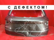 Крышка багажника Geely Coolray SX11 2020-