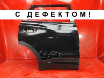 Дверь правая задняя Chery Tiggo 7 PRO 1 2020-