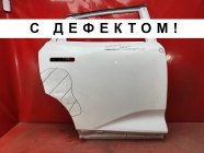 Дверь правая задняя Changan UNI-K 1 2020-