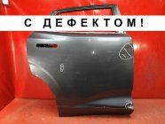 Дверь правая задняя Changan UNI-K 1 2020-