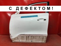 Дверь левая передняя Chery Tiggo 7 PRO 1 2021-