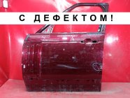 Дверь левая передняя LAND ROVER RANGE ROVER Vogue 4 2012-2019