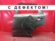Дверь левая задняя KIA Sorento 2 XM 2009-2021