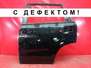 Дверь левая задняя KIA Sorento 2 XM 2009-2021