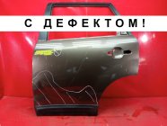 Дверь левая задняя KIA Sorento 2 XM 2009-2021