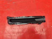 Заглушка ПТФ левая передняя KIA RIO 4 2017-