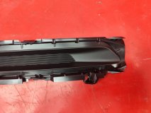 Заглушка ПТФ левая передняя KIA RIO 4 2017-