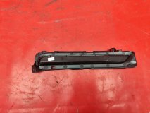 Заглушка ПТФ левая передняя KIA RIO 4 2017-