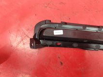 Заглушка ПТФ левая передняя KIA RIO 4 2017-