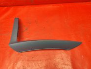 Накладка Бампера правая передняя Mercedes CLA C118 2019-