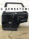 Дверь левая задняя KIA Sorento 2 XM 2009-2021