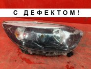 Фара правая передняя RENAULT KAPTUR 1 2016-