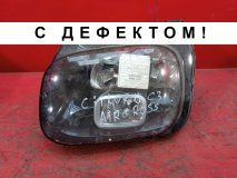 Фара левая передняя CITROEN C3 Aircross 1 2017-