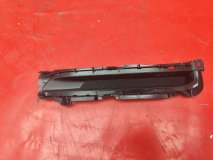 Заглушка бампера правая передняя KIA RIO 3 2015-2017