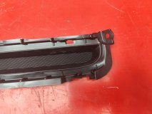 Заглушка бампера правая передняя KIA RIO 3 2015-2017