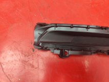 Заглушка бампера правая передняя KIA RIO 3 2015-2017