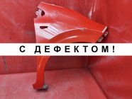 Крыло правое переднее KIA Picanto 3 2017-