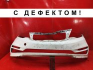 Бампер передний KIA RIO 3 2015-2017