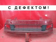 Бампер передний VOLKSWAGEN POLO 5 2015-2020