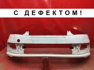 Бампер передний VOLKSWAGEN POLO 5 2015-2020