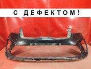 Бампер передний KIA Sorento 3 Prime 2017-2020