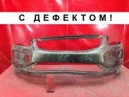 Бампер передний VOLVO XC60 1 2013-2017