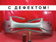 Бампер передний VOLVO XC60 1 2013-2017