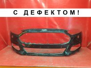 Бампер передний Ford Mondeo 5 2014