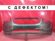 Бампер передний VOLVO XC60 1 2013-2017