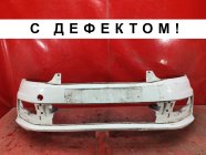 Бампер передний VOLKSWAGEN POLO 5 2015-