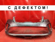 Бампер передний KIA Sorento 3 Prime 2017-2020