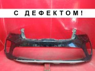 Бампер передний KIA Sorento 3 Prime 2017-2020