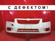 Бампер передний CHEVROLET CRUZE 1 2009-2012