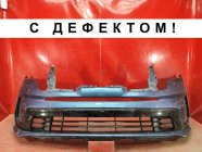 Бампер передний KIA Sorento 4 2020-